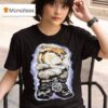 G Records Gangsta Tiger T Shirt