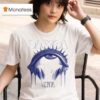 Gaerea Coma T Shirt