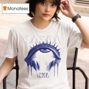 Gaerea Coma T Shirt