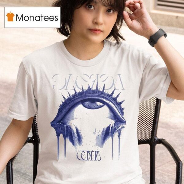 Gaerea Coma T Shirt