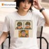 Gake S First Useful Experience T Shirt
