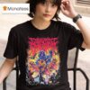 Galactic Empire J Park T Shirt