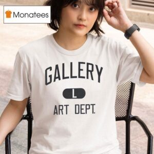 Gallery L Art Dep T Shirt