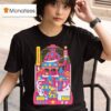 Gamescom Boss Rush T Shirt