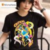 Gamescom Critical Hi T Shirt