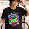 Gamescom Slime Season T Shirt