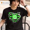 Gamescom The Heart Of Gaming New Vibes T Shirt