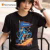 Gamescom Wear Cosmic Knigh T Shirt