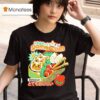 Gamescom Wear Delicious T Shirt