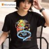 Gamescom Wear Toads Life Frog T Shirt