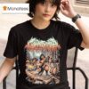 Gamma Sector Caveman T Shirt