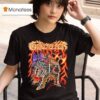 Gatecreeper Raven Lord T Shirt