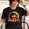 Gates To Hell Louisville Brutality T Shirt