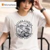 Gators Daily Defend Florida Against Fascists T Shirt