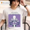 Geyser Guardians The Knigh T Shirt