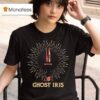 Ghost Iris Dagger T Shirt