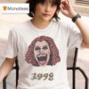 Ghoul T Shirt