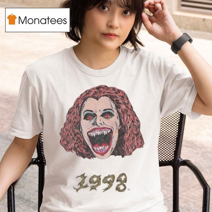 Ghoul T Shirt