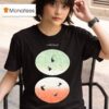 Giant Rooks Watershed T Shirt