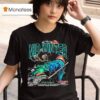 Gifted Youngster Mid Winter Sakamoto Days T Shirt