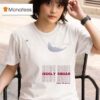 Giggly Squad Tour Thank You For Giggling Repea T Shirt