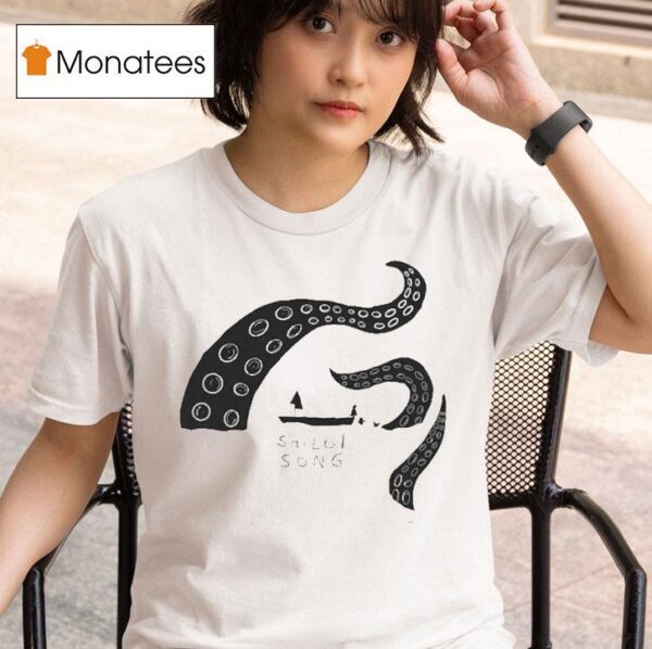 Gigi Perez Sailor Song T Shirt