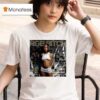 Ginaviews Rb Bitch T Shirt