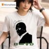 Giveon Beloved Portrait Signature T Shirt