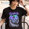 Glacial Tomb Suspended Ethereal Form T Shirt
