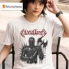 Glacial Tomb Thorn Knigh T Shirt