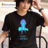 Glass Angels Japanese Manga And Ova Anime T Shirt