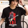 Glenn Hughes Chosen T Shirt