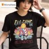 Glo Gang Glomerica American Glory T Shirt