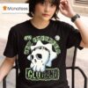 Glo Gang The Glorious Skull T Shirt