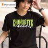Glory Days Charlotte Bol T Shirt