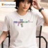 Glowhouse Stockpile T Shirt