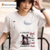 Gnomes A Child Of God A Woman Of Faith A Warrior Of Chris T Shirt