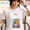 Gnomes Let Me Check My Give Ashitometer Nope Nothing T Shirt