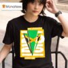 Go Jamaica Concacaf Gold Cup T Shirt