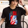 Go Usa Concacaf Gold Cup T Shirt