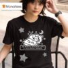 God Gives His Strongest Naps To His Sleepiest Soldiers Ca T Shirt