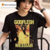 Godflesh Messiah T Shirt