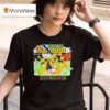 Going Bananas In Baltimore T Shirt