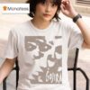 Gojira Bannon T Shirt