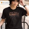 Gojira Roots T Shirt