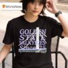 Golden State Valkyries Since Slam T Shirt