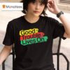 Good Trouble Lives On T Shirt