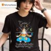 Goose Everything Must Go Experience New York Ny March Rainbow Kid T Shirt