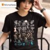 Goose Flash Shee T Shirt