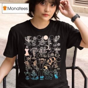 Goose Flash Shee T Shirt